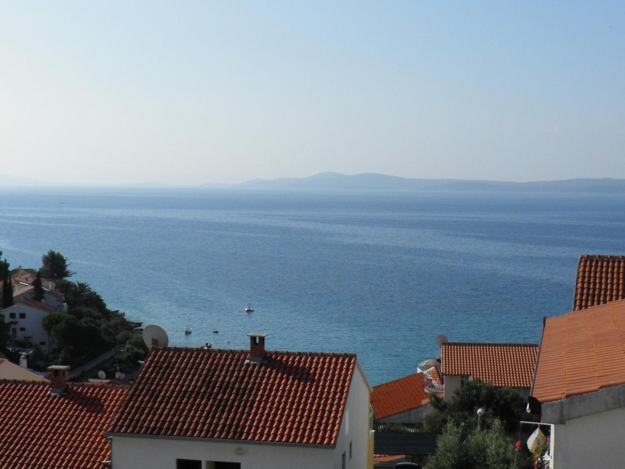 Apartments Horizont Trogir Zewnętrze zdjęcie
