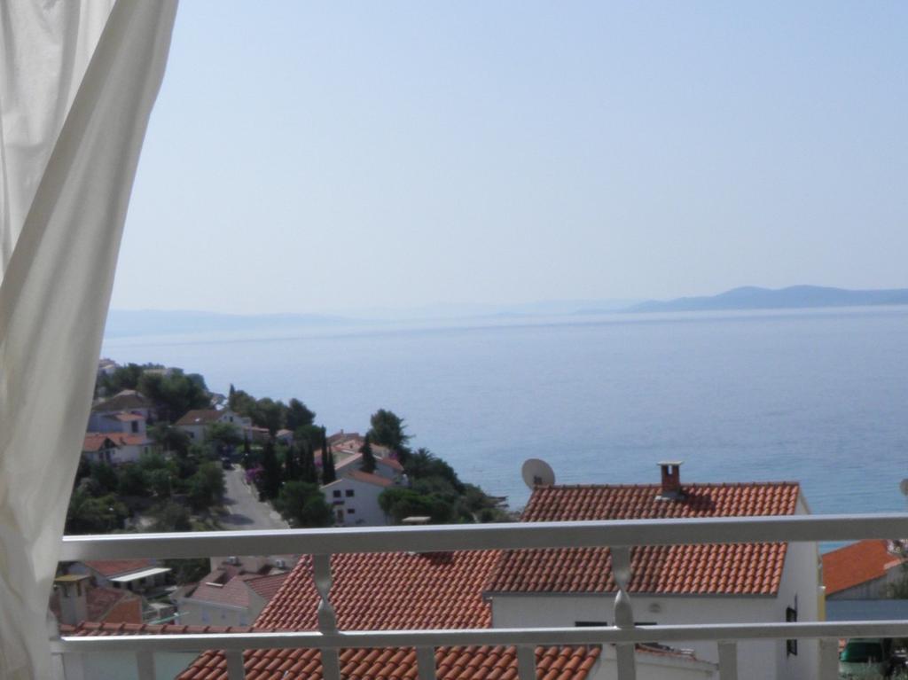 Apartments Horizont Trogir Zewnętrze zdjęcie