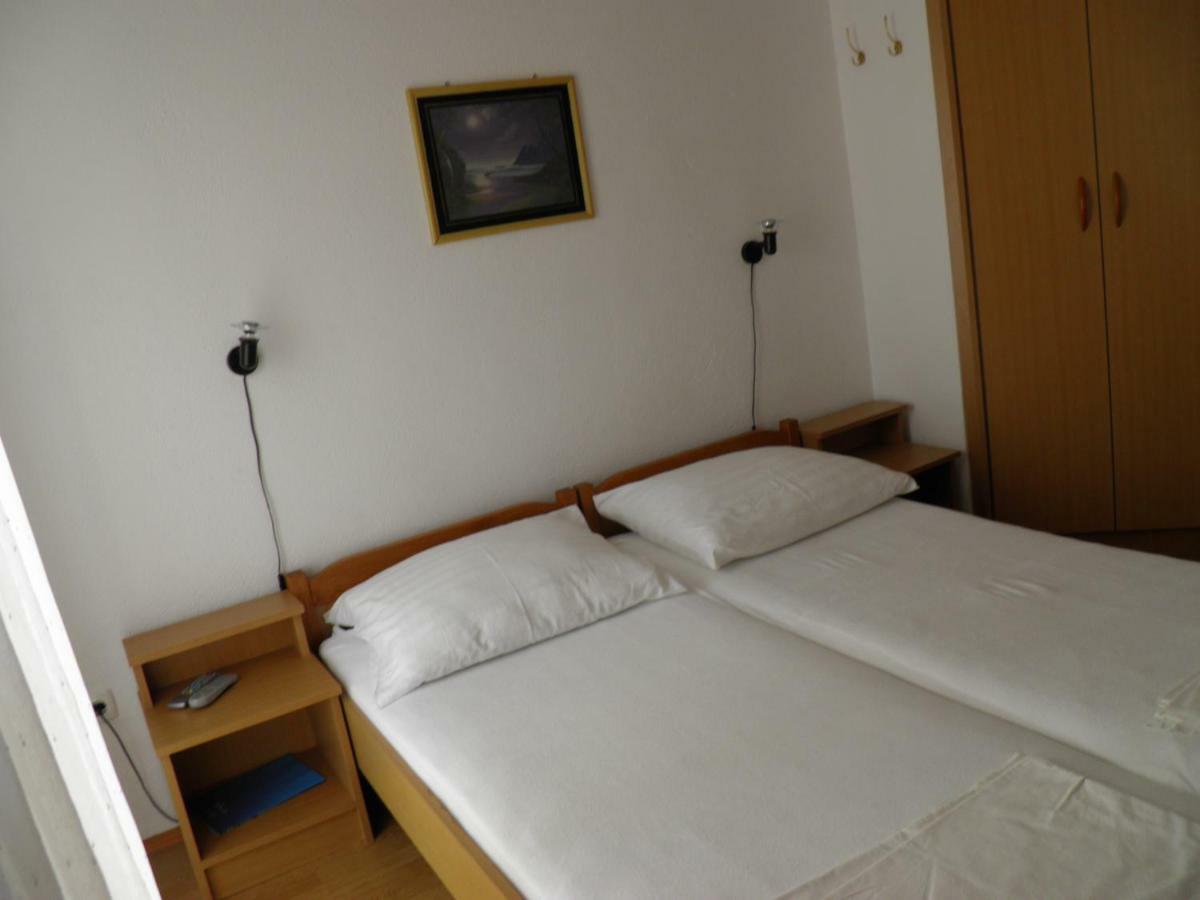 Apartments Horizont Trogir Pokój zdjęcie