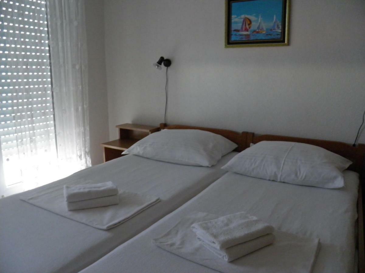 Apartments Horizont Trogir Pokój zdjęcie