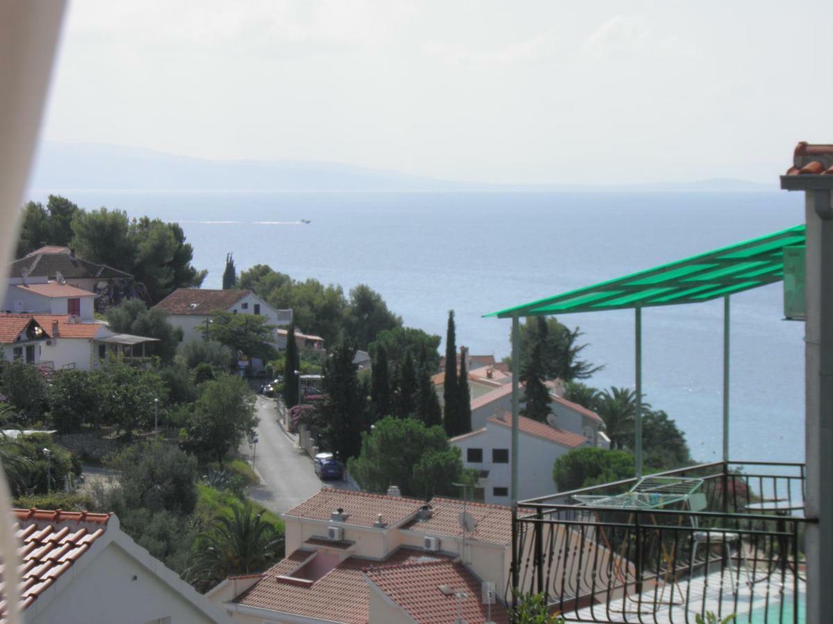 Apartments Horizont Trogir Pokój zdjęcie