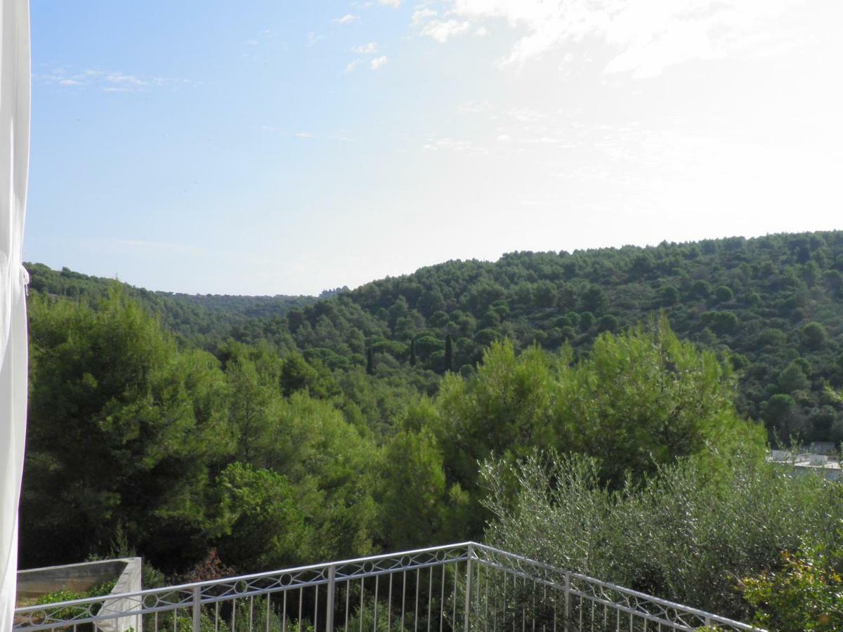 Apartments Horizont Trogir Zewnętrze zdjęcie
